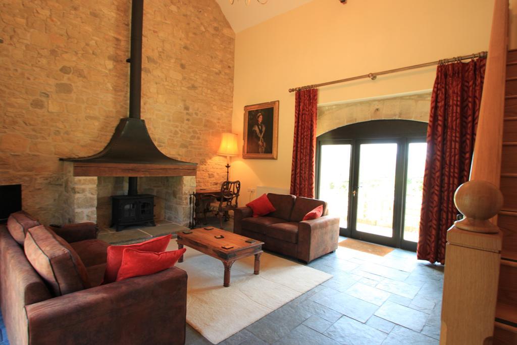 Villa Withyslade Farm Tisbury Exterior foto